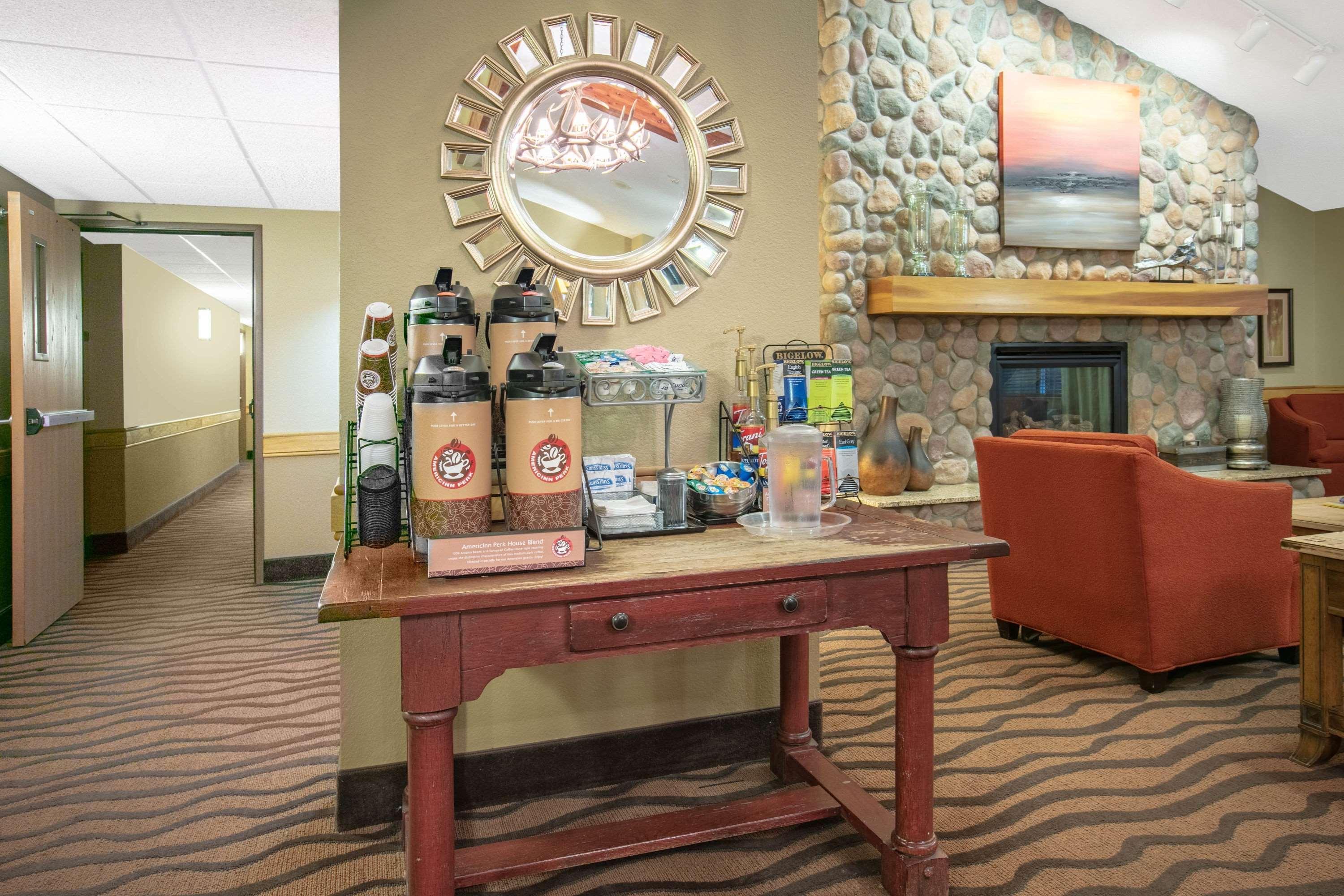Americinn By Wyndham Motel Sayre