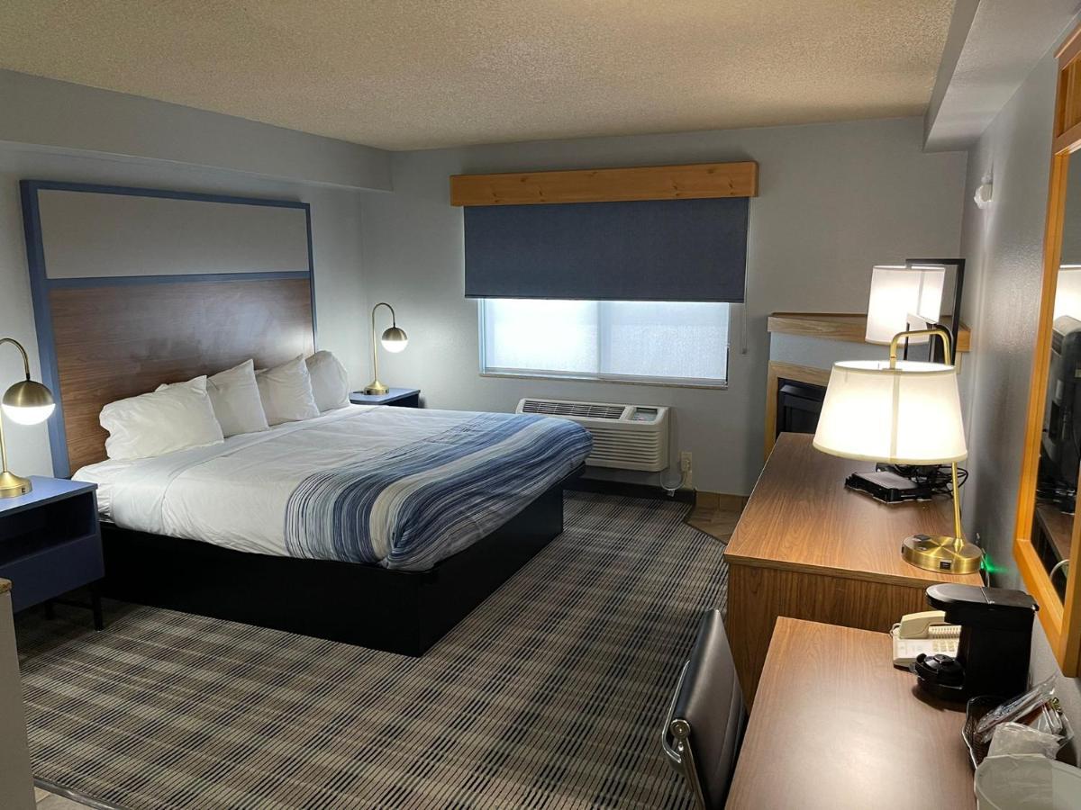 Americinn By Wyndham 3* Sayre