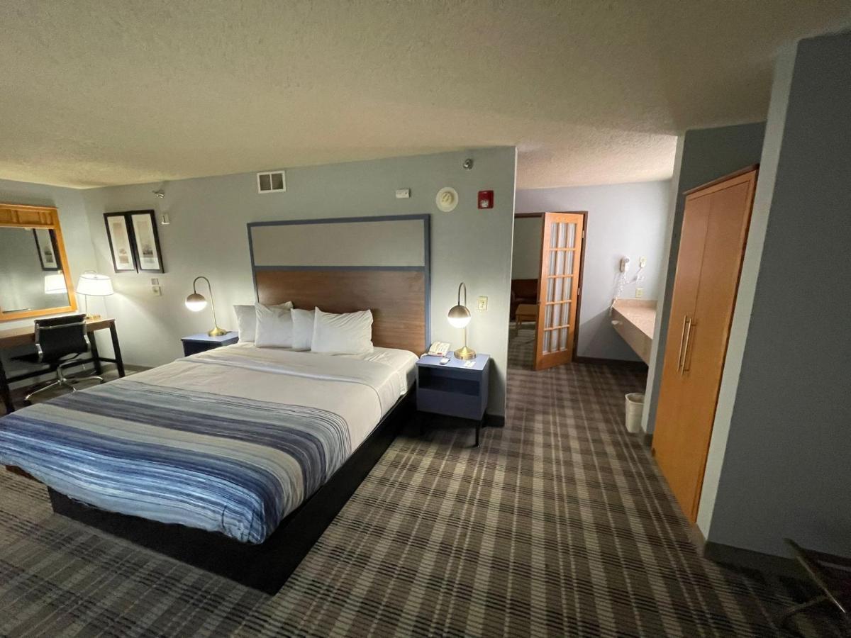 Americinn By Wyndham