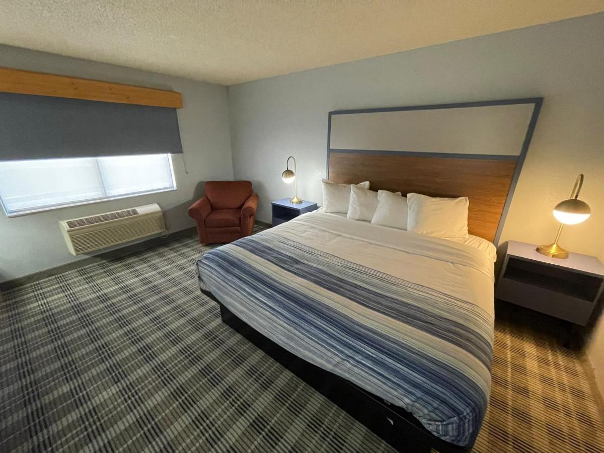 Americinn By Wyndham