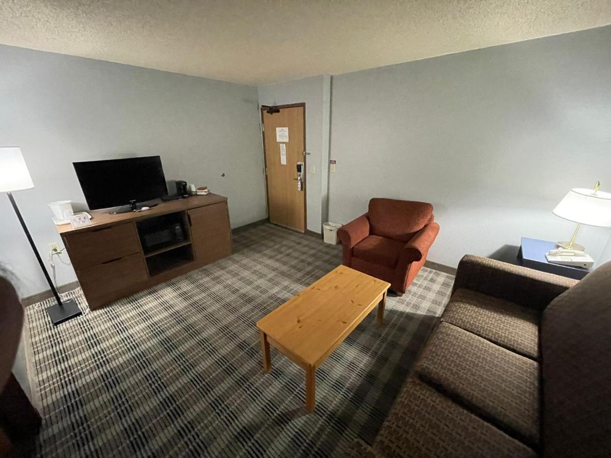 Motel Americinn By Wyndham